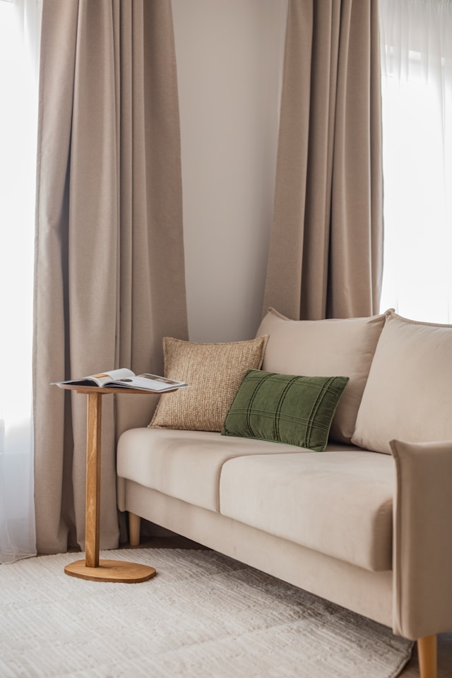 Curtains