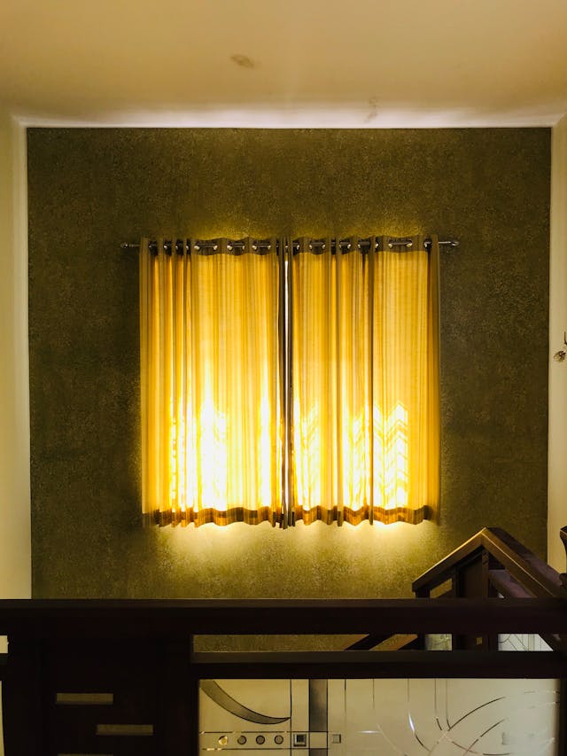 Curtain Rods