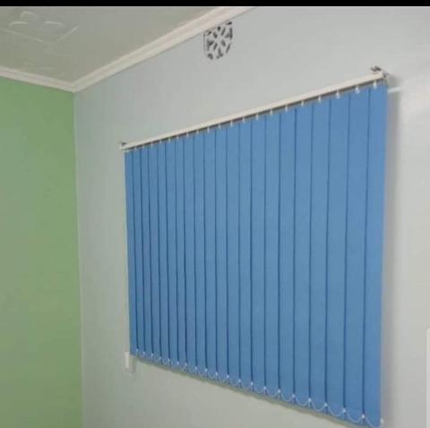 Plain Blinds